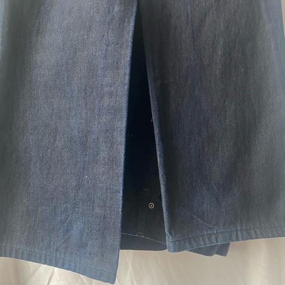 Size 36x32 Guess Premium Lincoln Straight Cut Jeans. Never Worn Like New - Picture 9 of 15